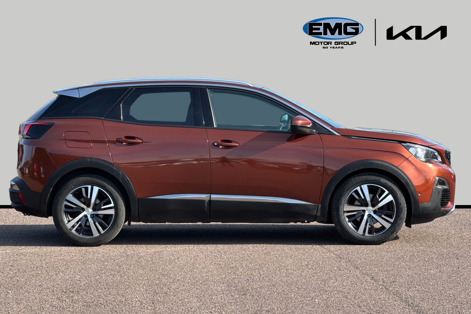 Used Peugeot 3008 2020 for sale - 77609700: Photo 4