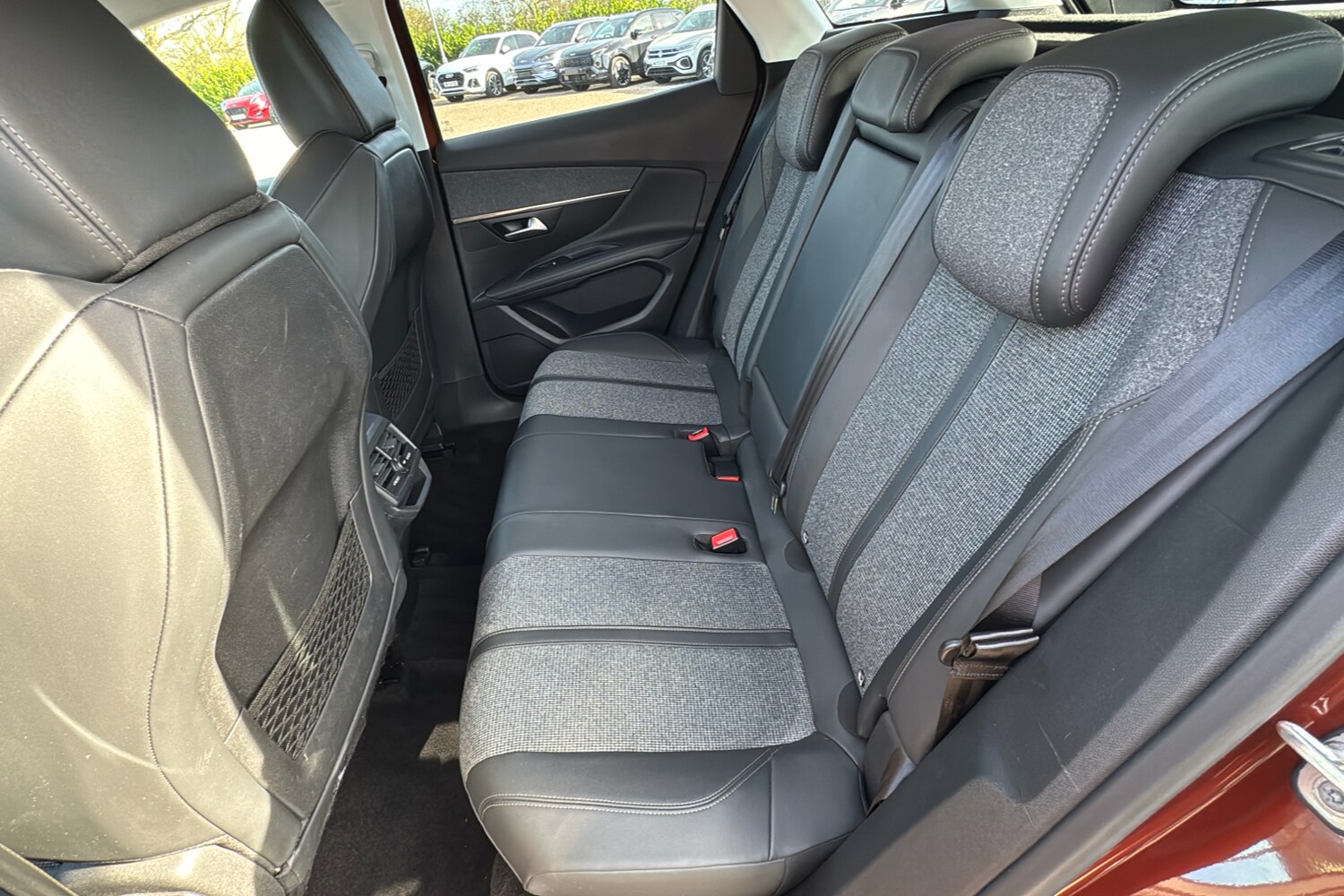 Used Peugeot 3008 2020 for sale - 77609700: Photo 41