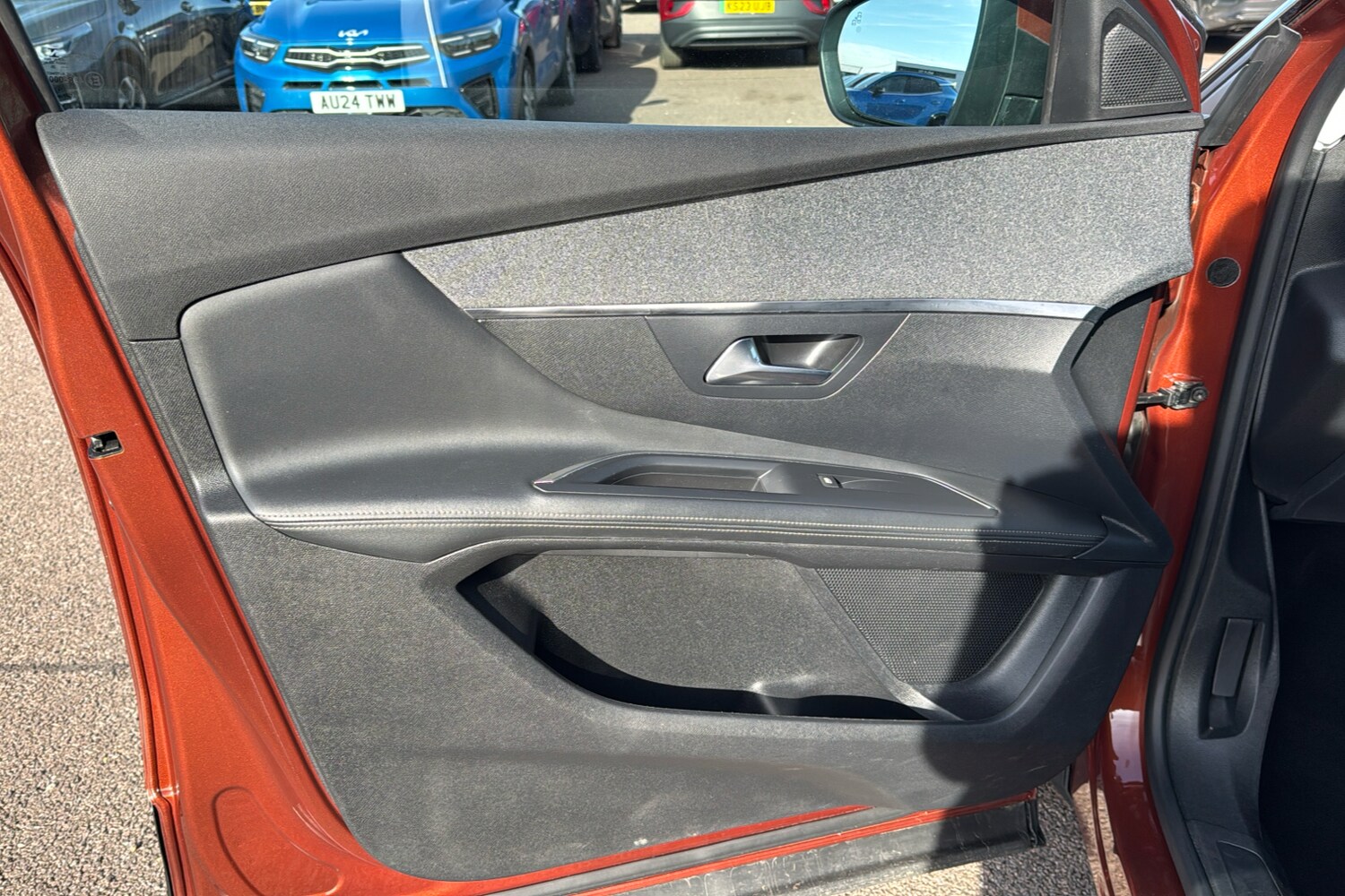 Used Peugeot 3008 2020 for sale - 77609700: Photo 42