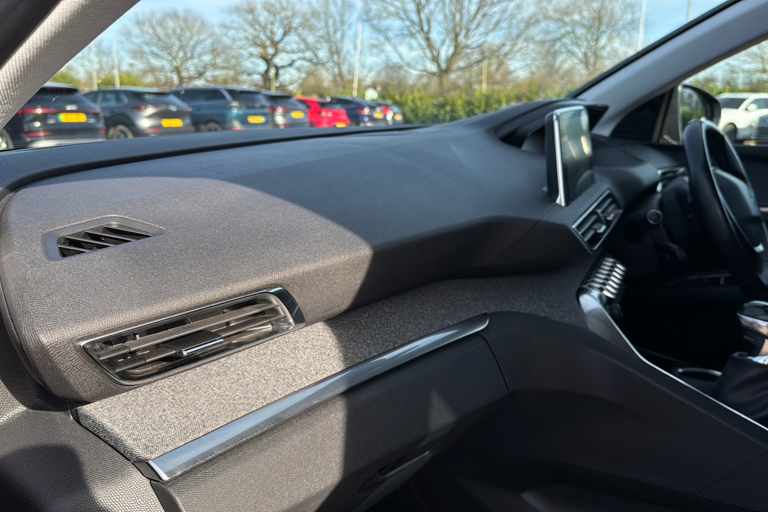 Used Peugeot 3008 2020 for sale - 77609700: Photo 43