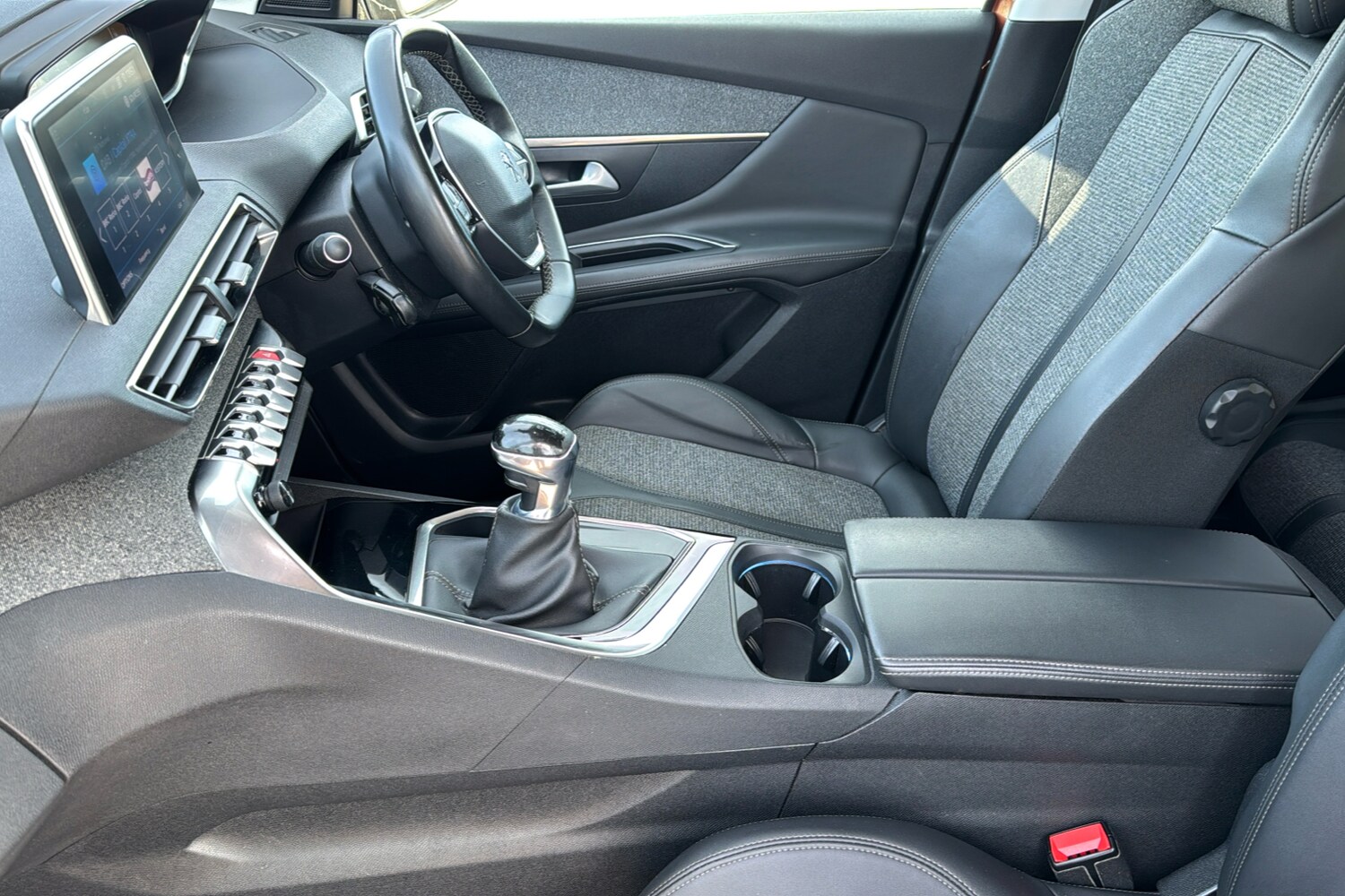 Used Peugeot 3008 2020 for sale - 77609700: Photo 44