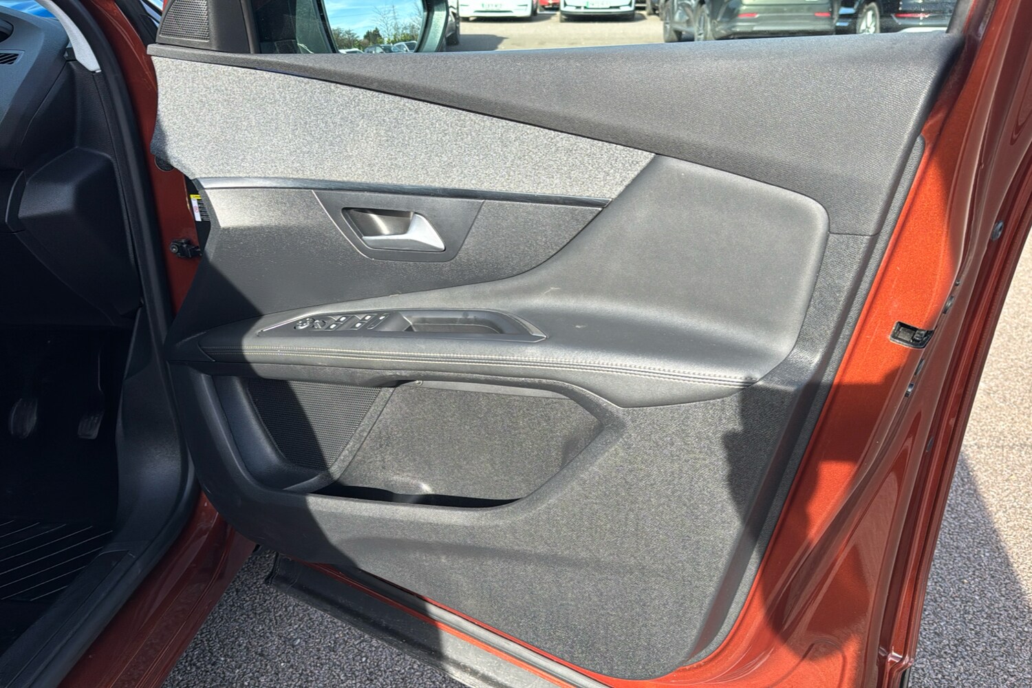 Used Peugeot 3008 2020 for sale - 77609700: Photo 45