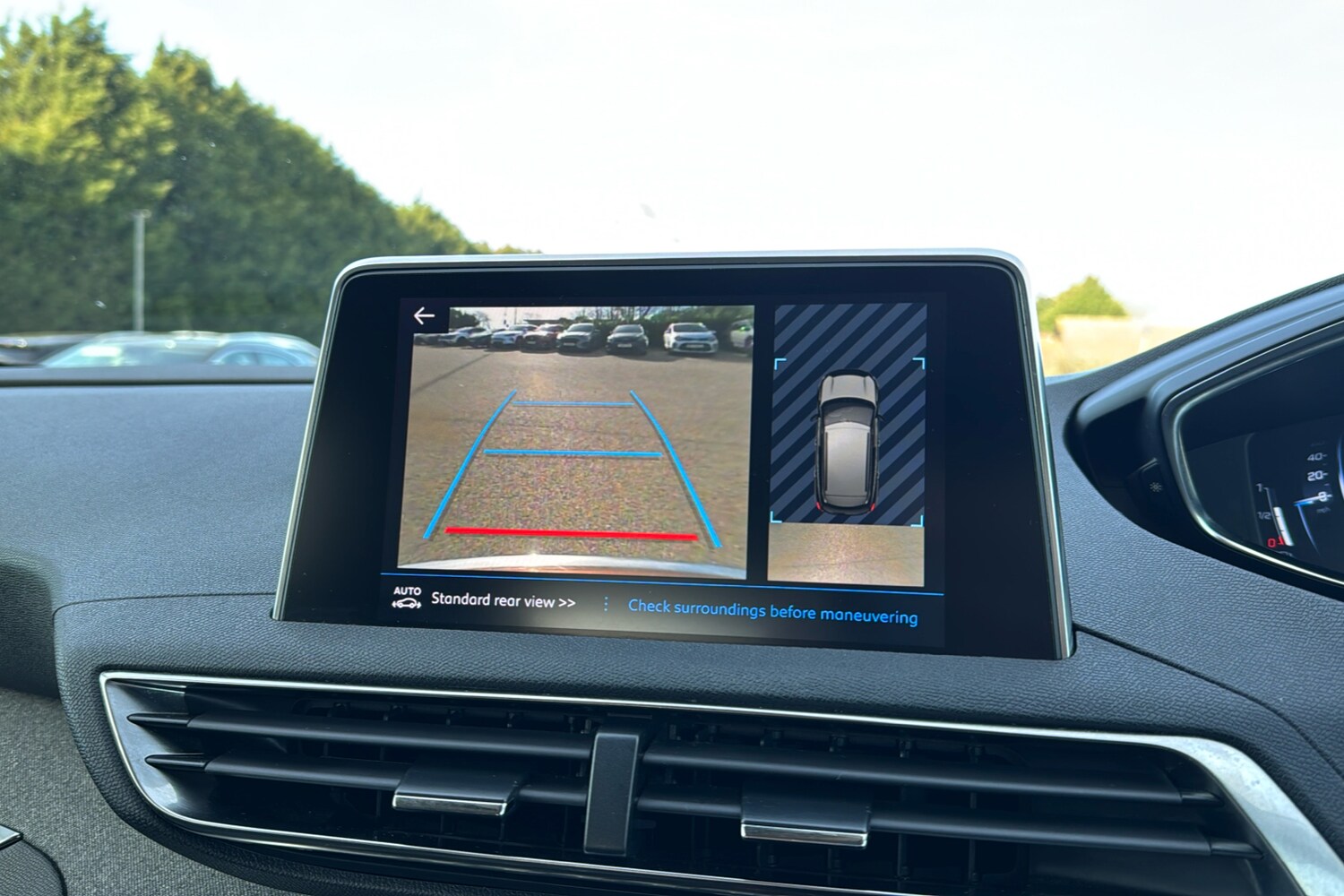 Used Peugeot 3008 2020 for sale - 77609700: Photo 47