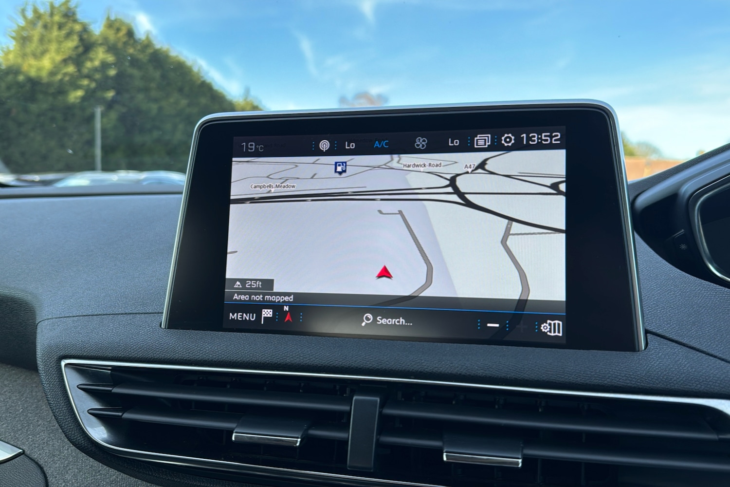 Used Peugeot 3008 2020 for sale - 77609700: Photo 48