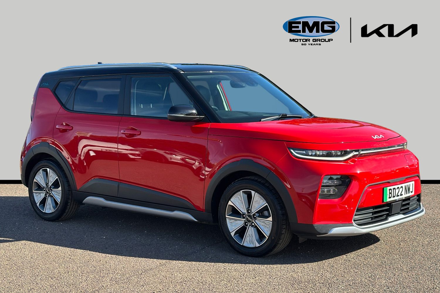 Used Kia Soul 2022 for sale - 76044841: Photo 1
