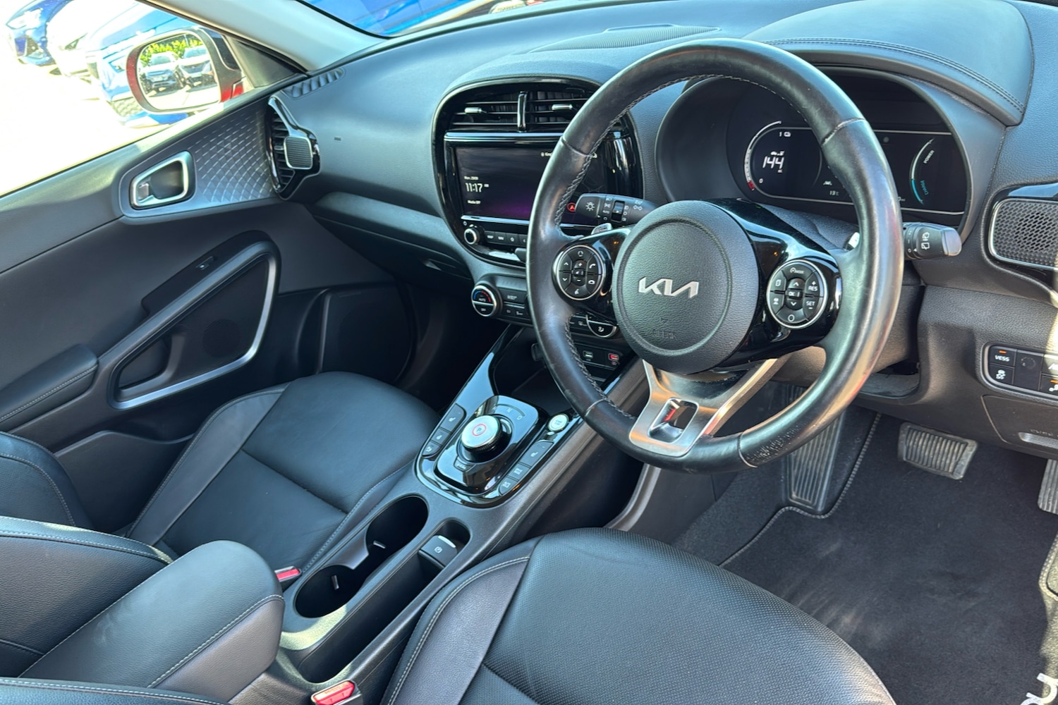 Used Kia Soul 2022 for sale - 76044841: Photo 10