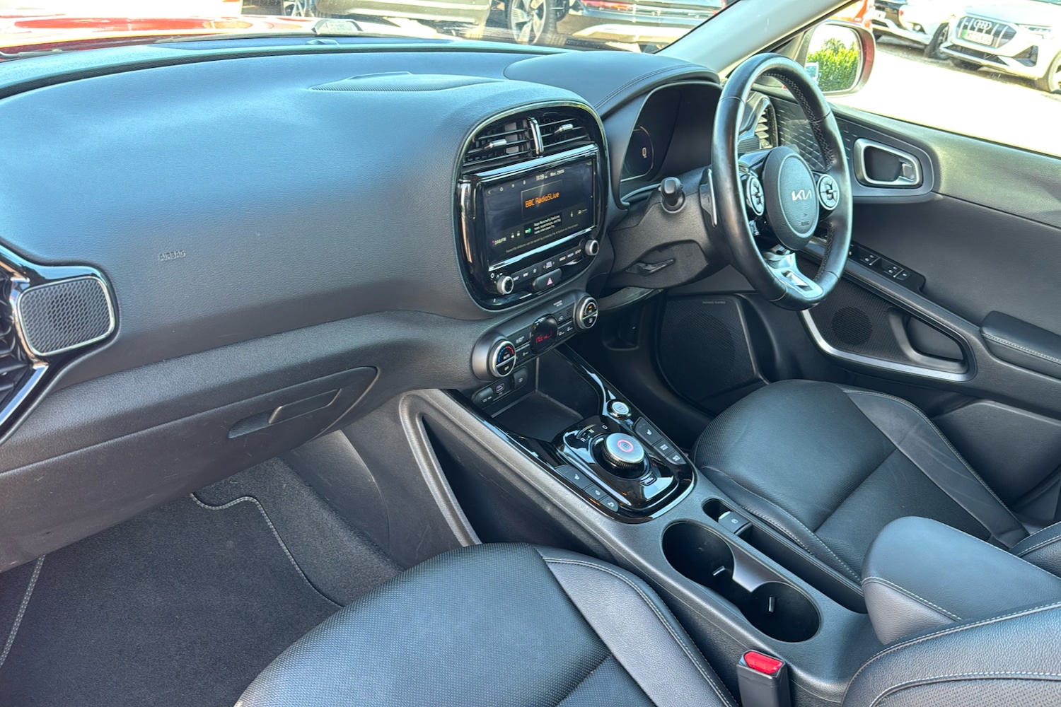 Used Kia Soul 2022 for sale - 76044841: Photo 11