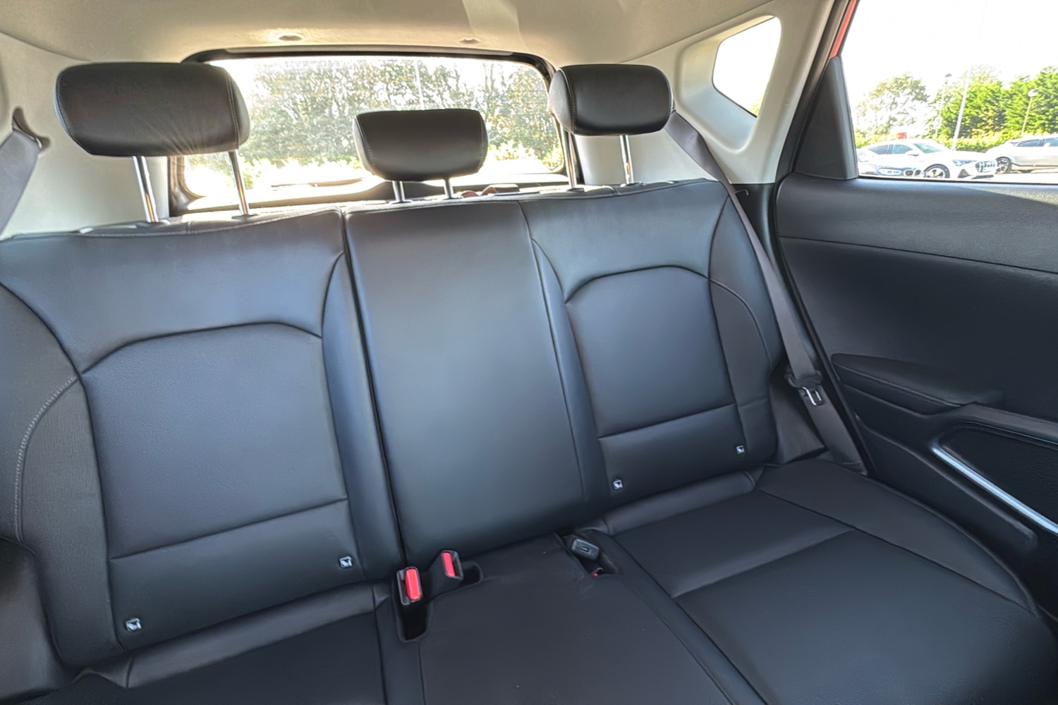 Used Kia Soul 2022 for sale - 76044841: Photo 12