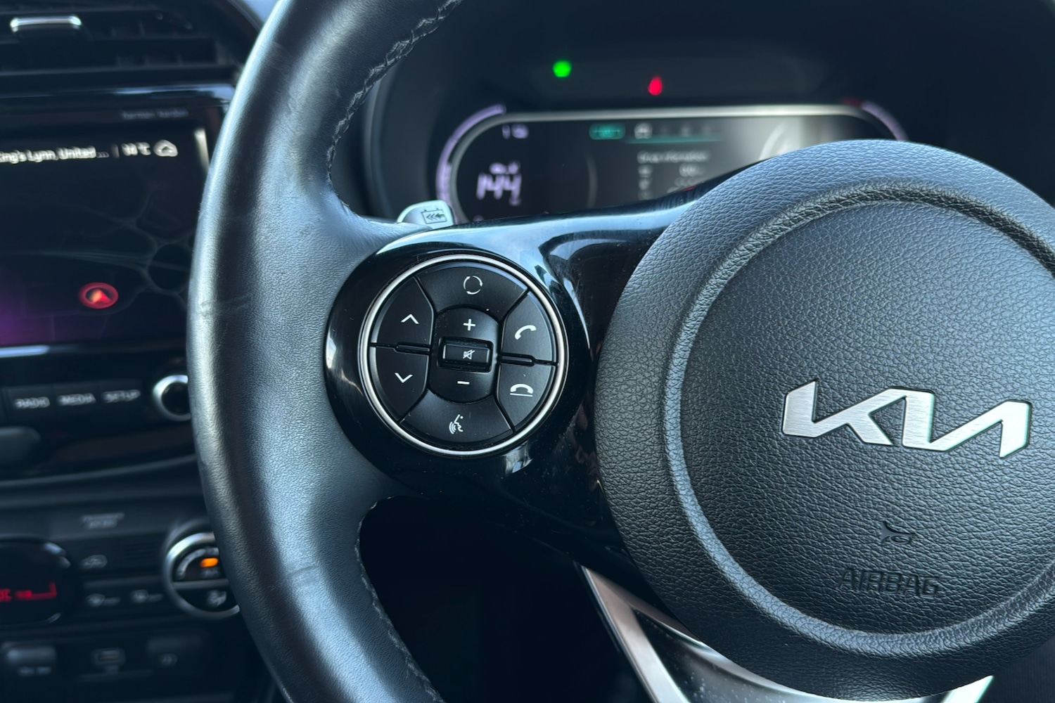 Used Kia Soul 2022 for sale - 76044841: Photo 17