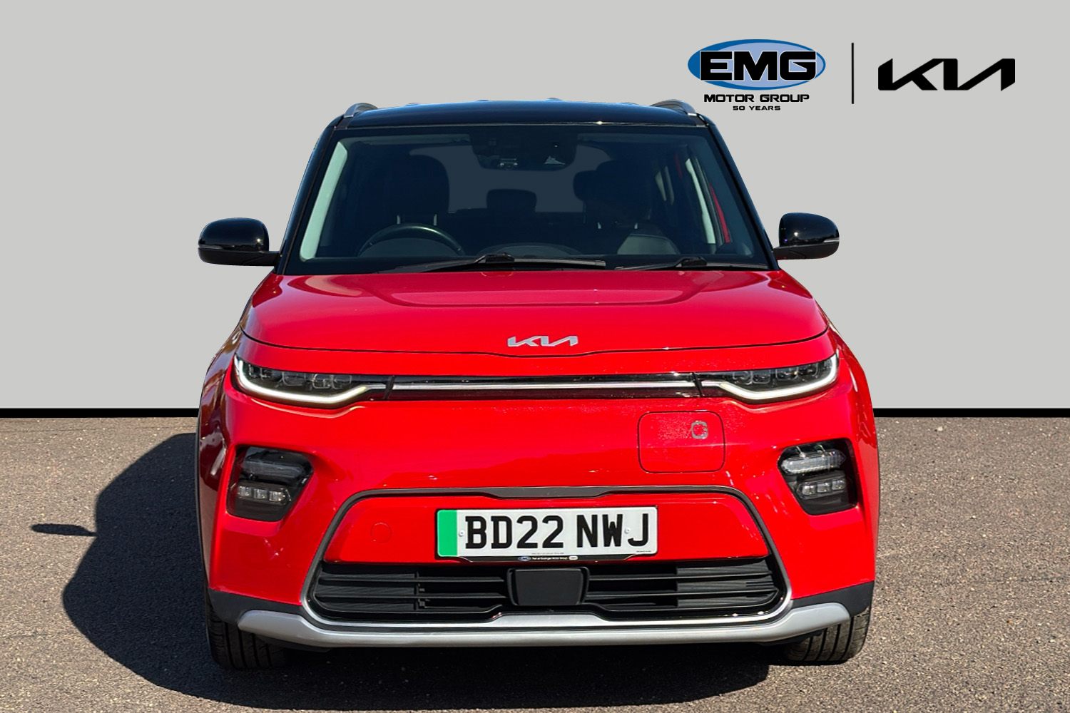 Used Kia Soul 2022 for sale - 76044841: Photo 2