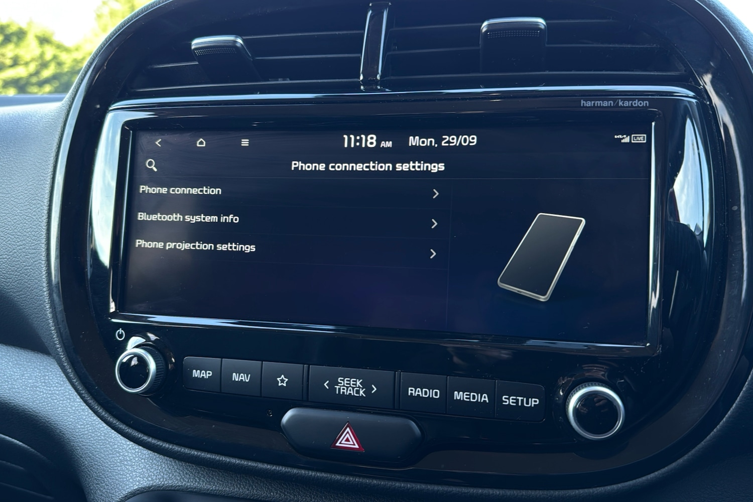 Used Kia Soul 2022 for sale - 76044841: Photo 20