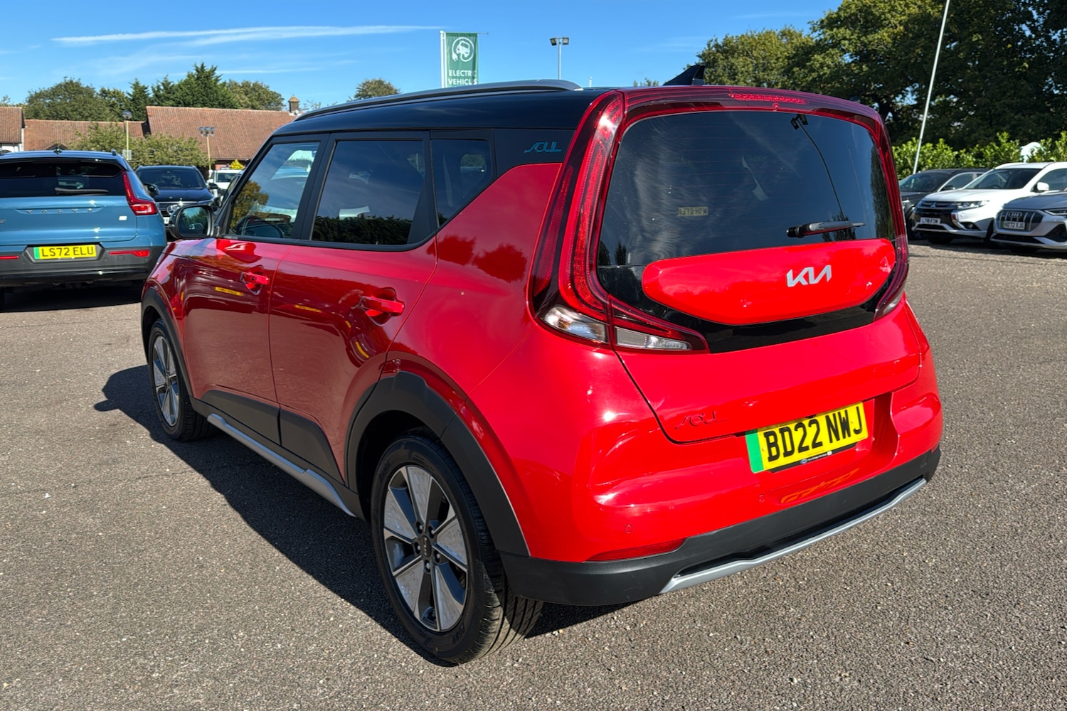 Used Kia Soul 2022 for sale - 76044841: Photo 27