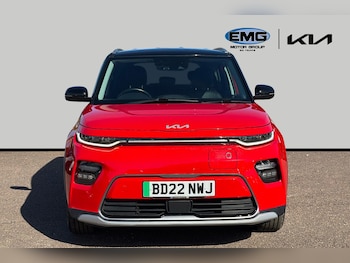 Used Kia Soul 2022 for sale - 76044841: Photo