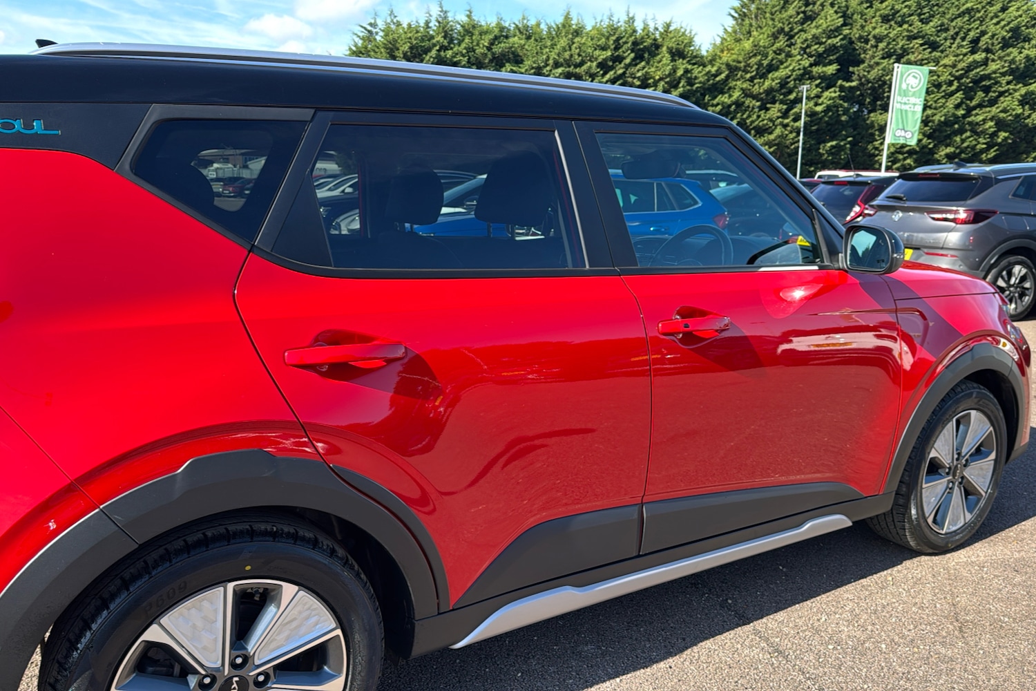 Used Kia Soul 2022 for sale - 76044841: Photo 31