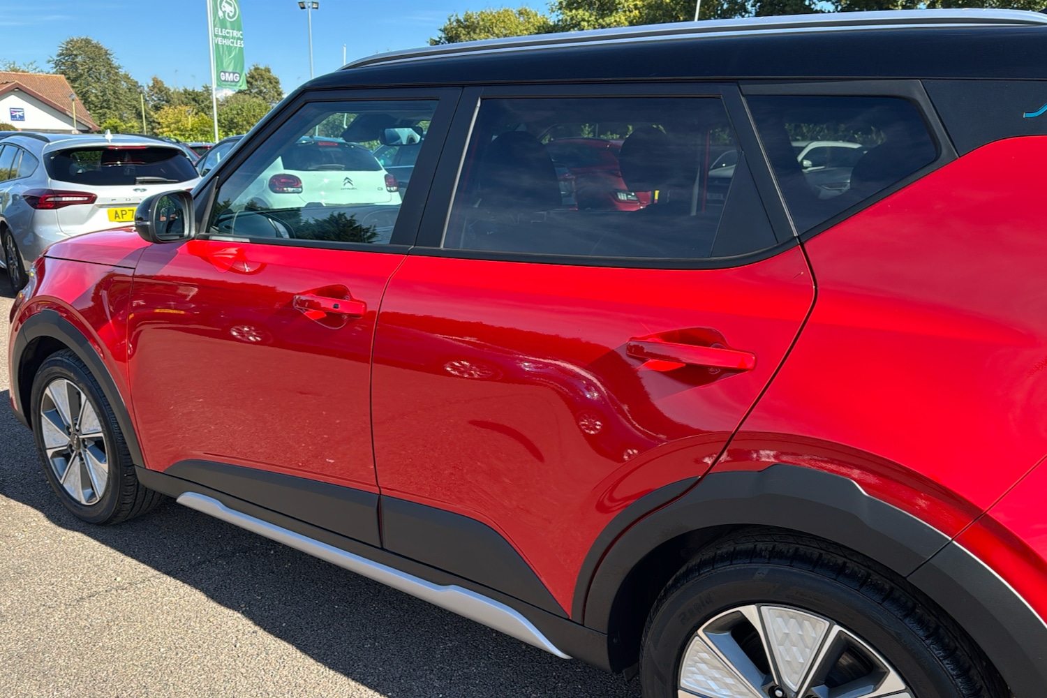 Used Kia Soul 2022 for sale - 76044841: Photo 37