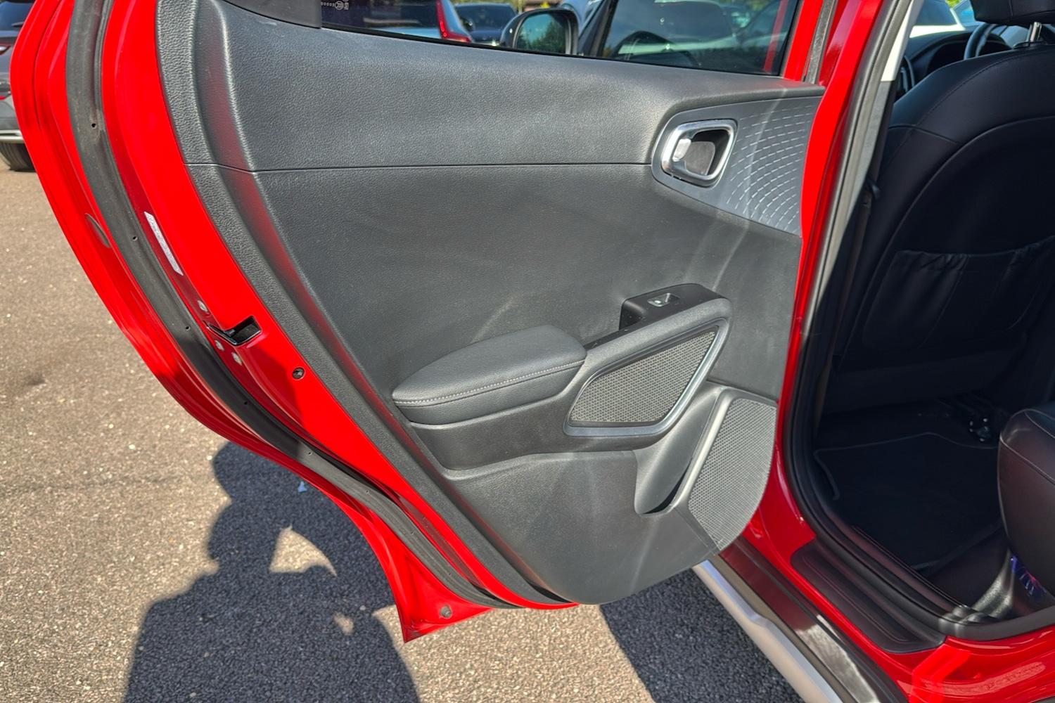 Used Kia Soul 2022 for sale - 76044841: Photo 38
