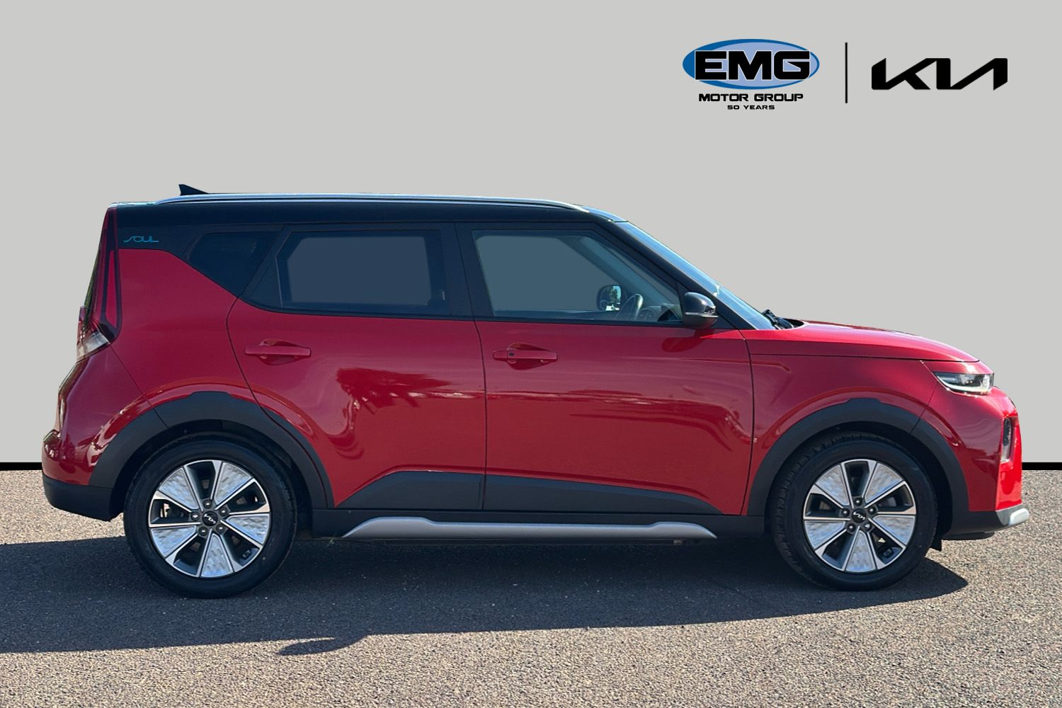 Used Kia Soul 2022 for sale - 76044841: Photo 4