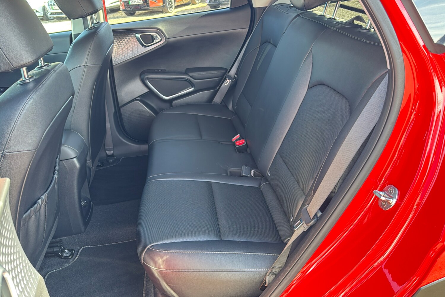 Used Kia Soul 2022 for sale - 76044841: Photo 40