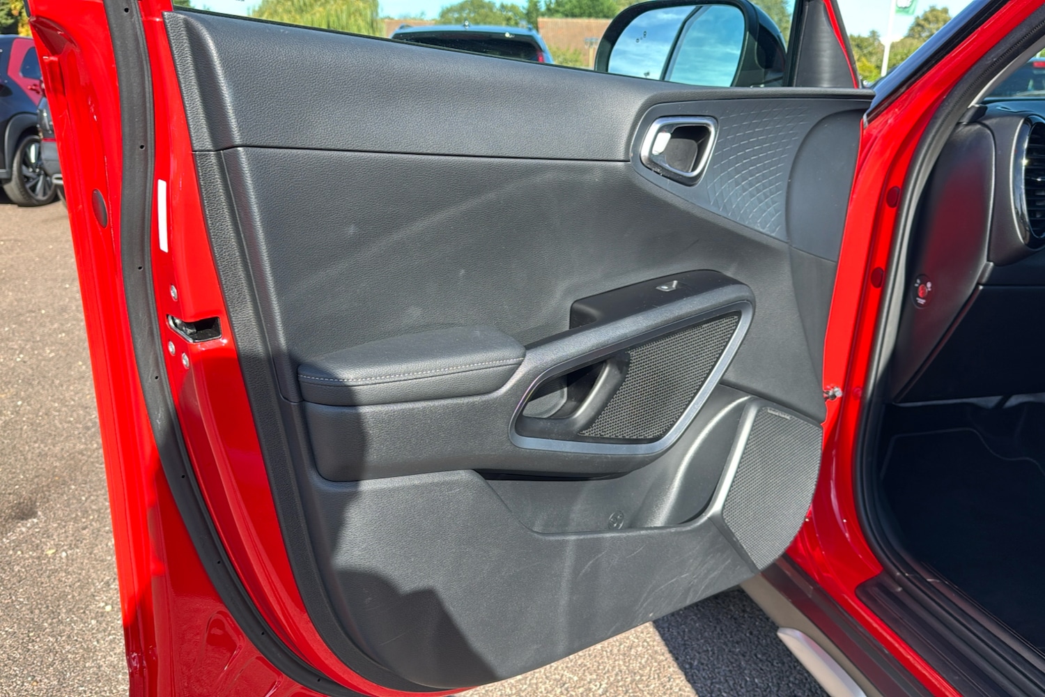 Used Kia Soul 2022 for sale - 76044841: Photo 41