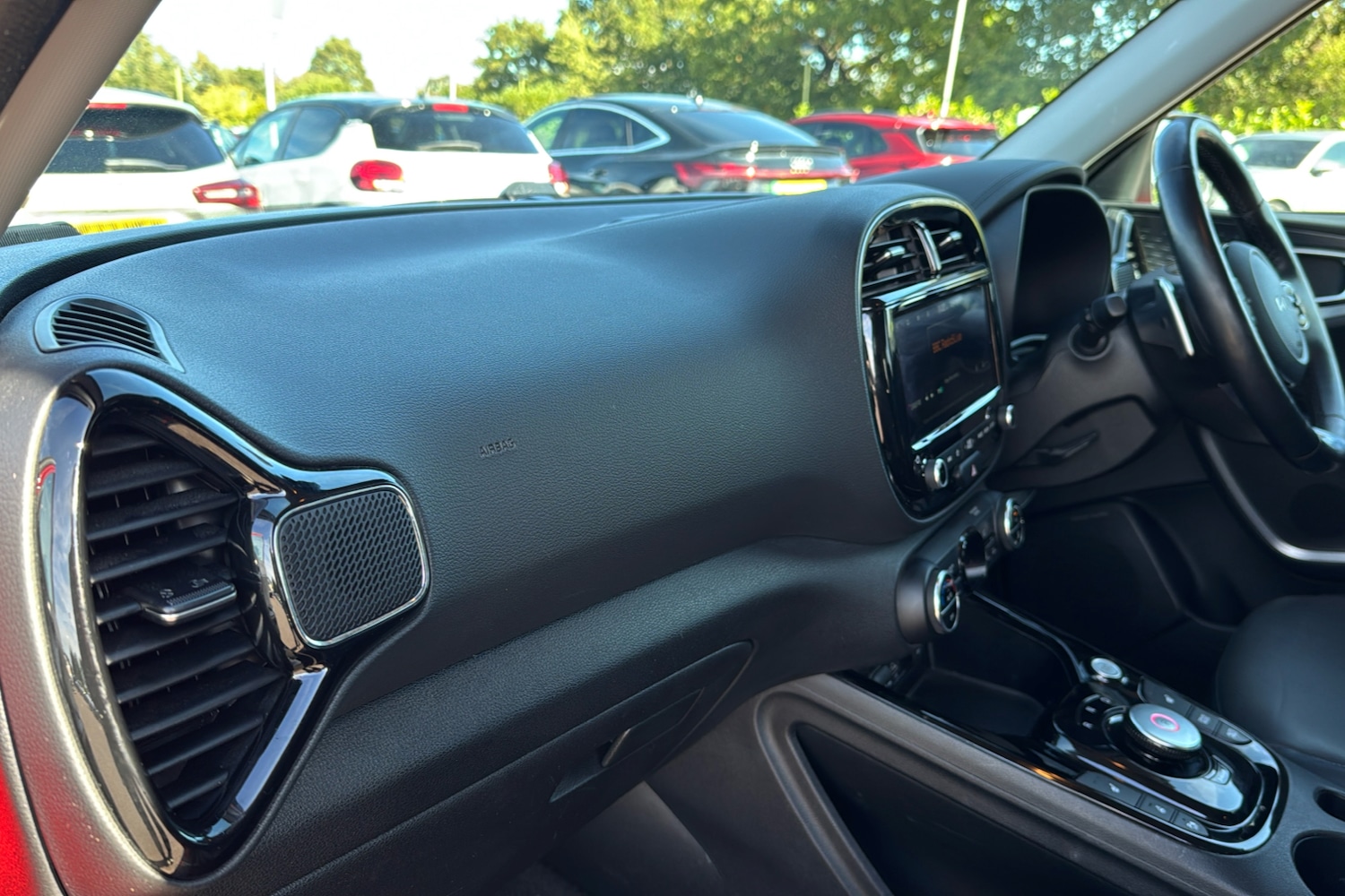 Used Kia Soul 2022 for sale - 76044841: Photo 42