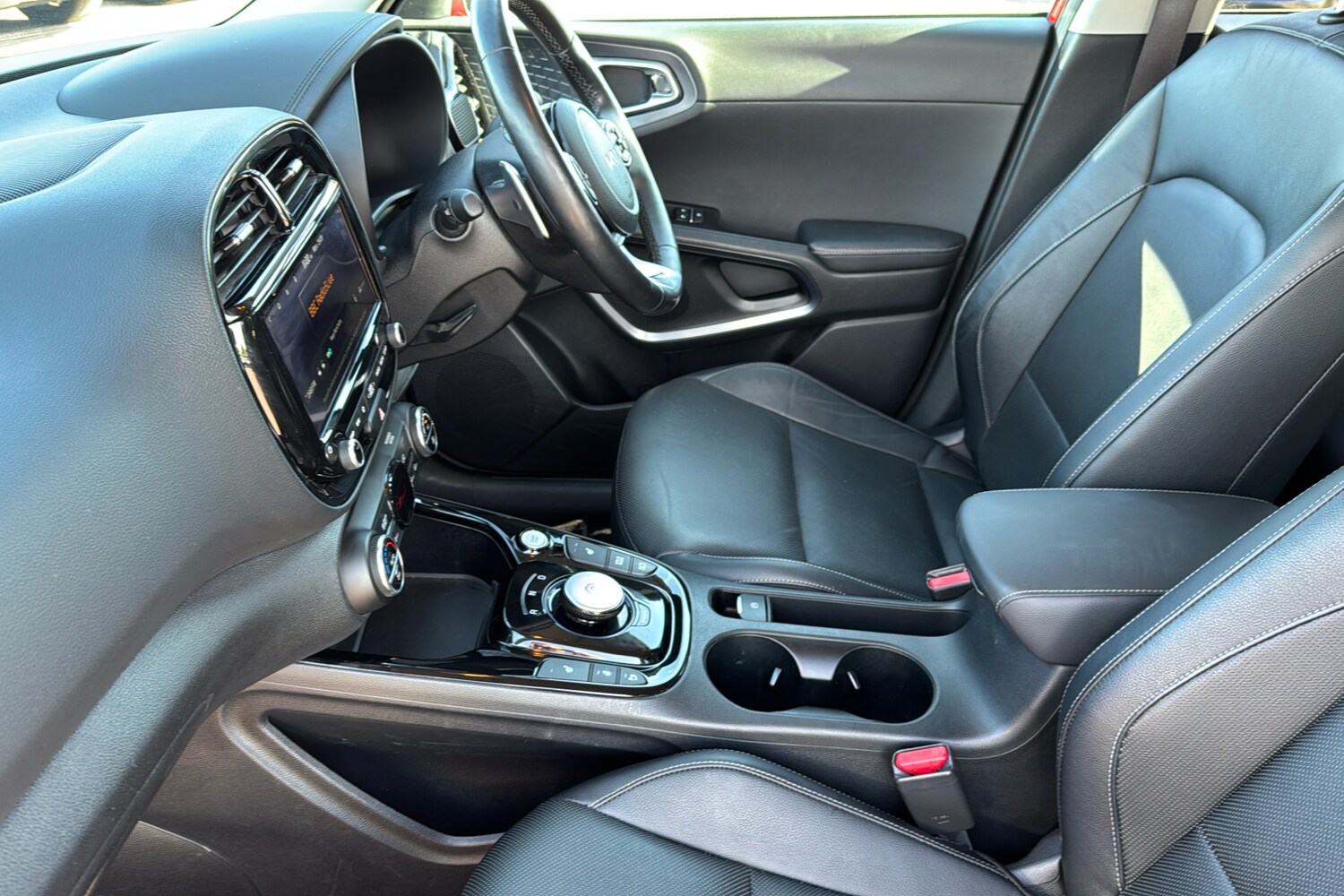 Used Kia Soul 2022 for sale - 76044841: Photo 43