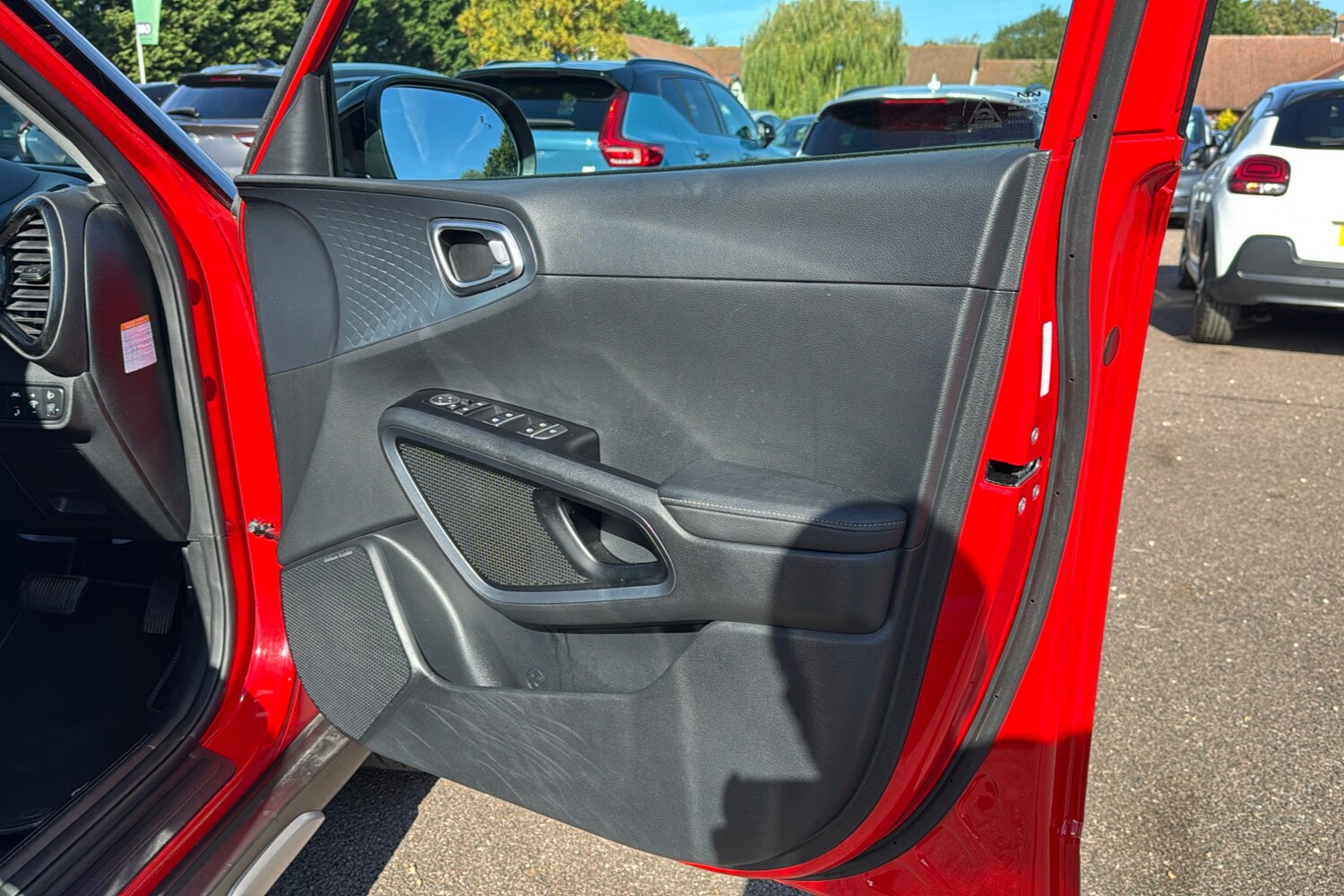 Used Kia Soul 2022 for sale - 76044841: Photo 44