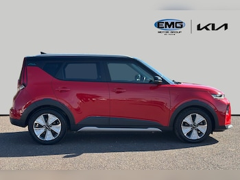 Used Kia Soul 2022 for sale - 76044841: Photo