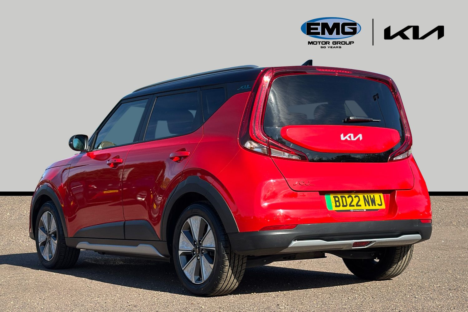 Used Kia Soul 2022 for sale - 76044841: Photo 5