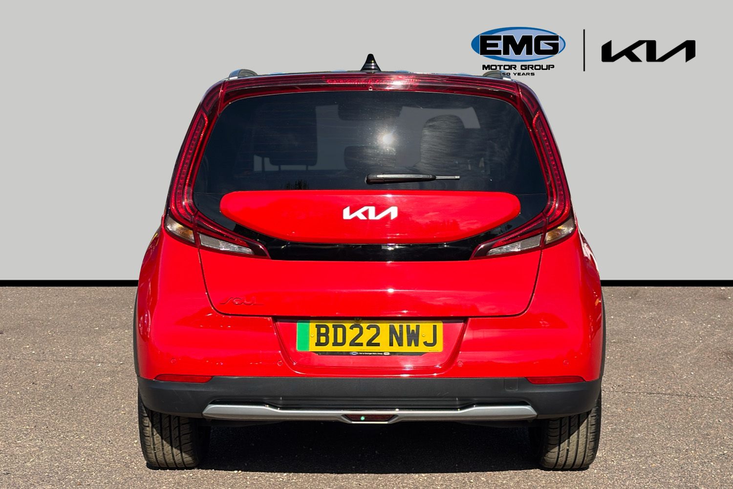 Used Kia Soul 2022 for sale - 76044841: Photo 6