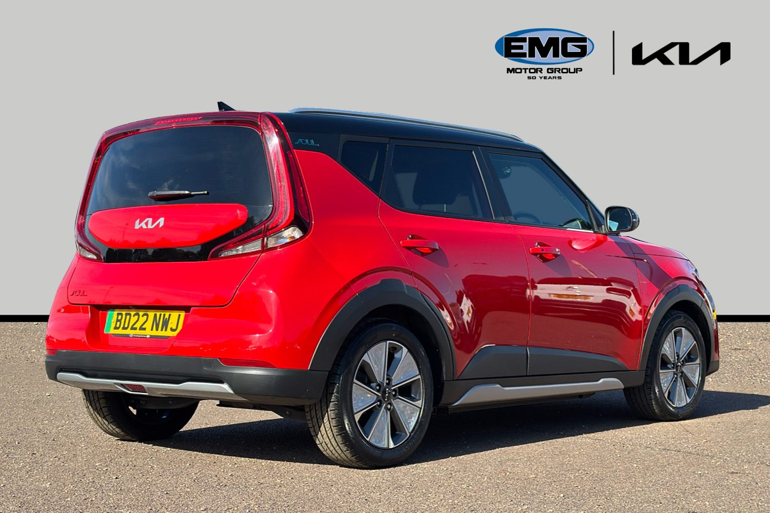 Used Kia Soul 2022 for sale - 76044841: Photo 7
