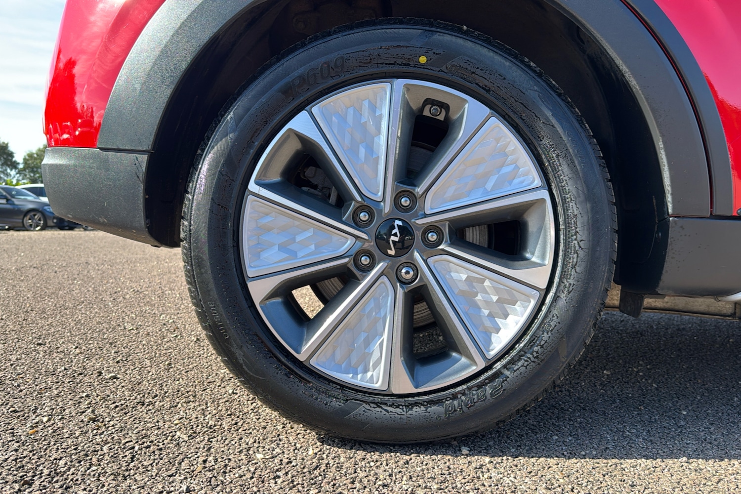 Used Kia Soul 2022 for sale - 76044841: Photo 8