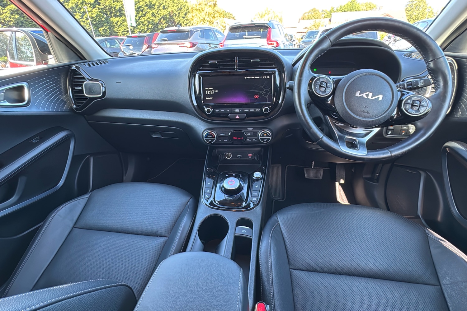 Used Kia Soul 2022 for sale - 76044841: Photo 9