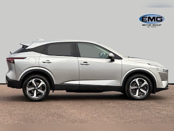 Used Nissan Qashqai 2023 for sale - 77443804: Photo