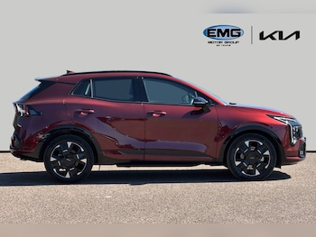 Used Kia Sportage 2025 for sale - 78385748: Photo