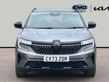 Used Renault Austral 2023 for sale - 74937138: Photo