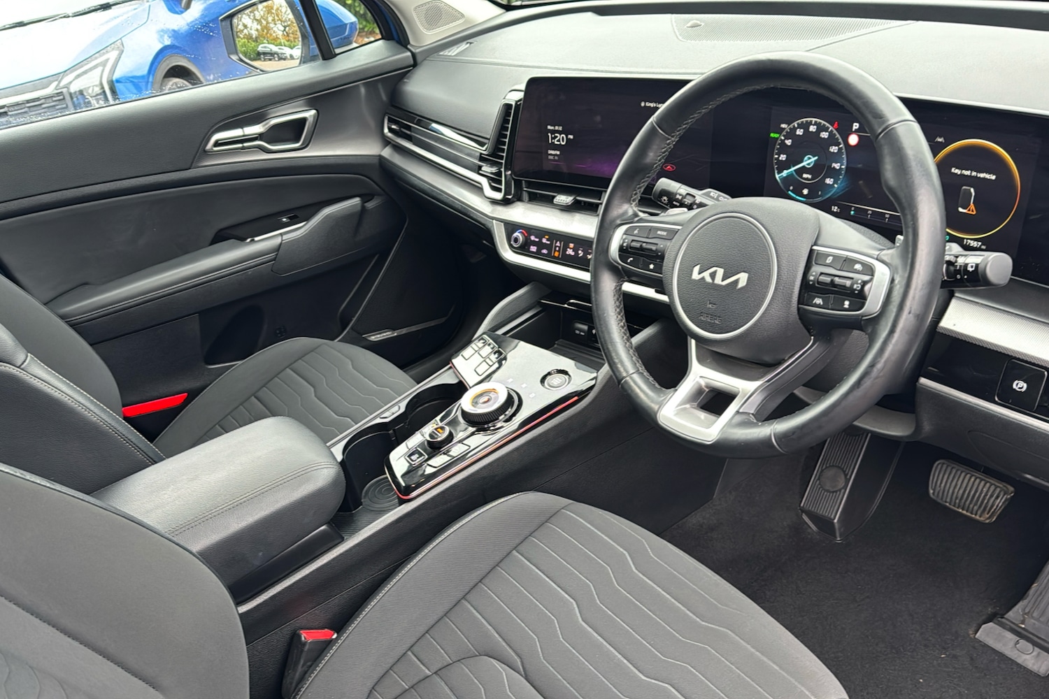 Used Kia Sportage 2022 for sale - 77649487: Photo 10