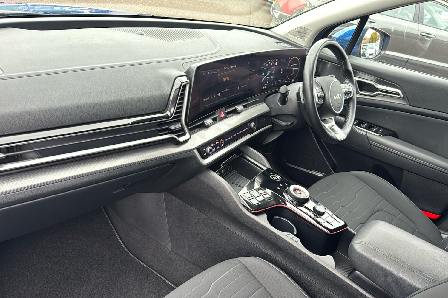 Used Kia Sportage 2022 for sale - 77649487: Photo 11