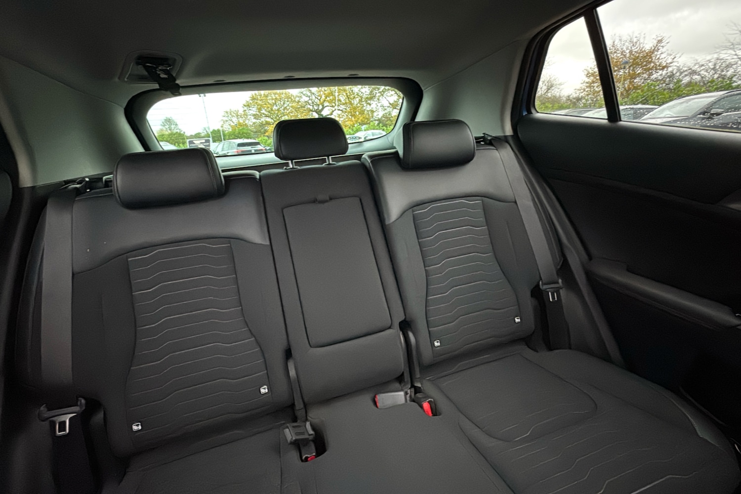 Used Kia Sportage 2022 for sale - 77649487: Photo 12