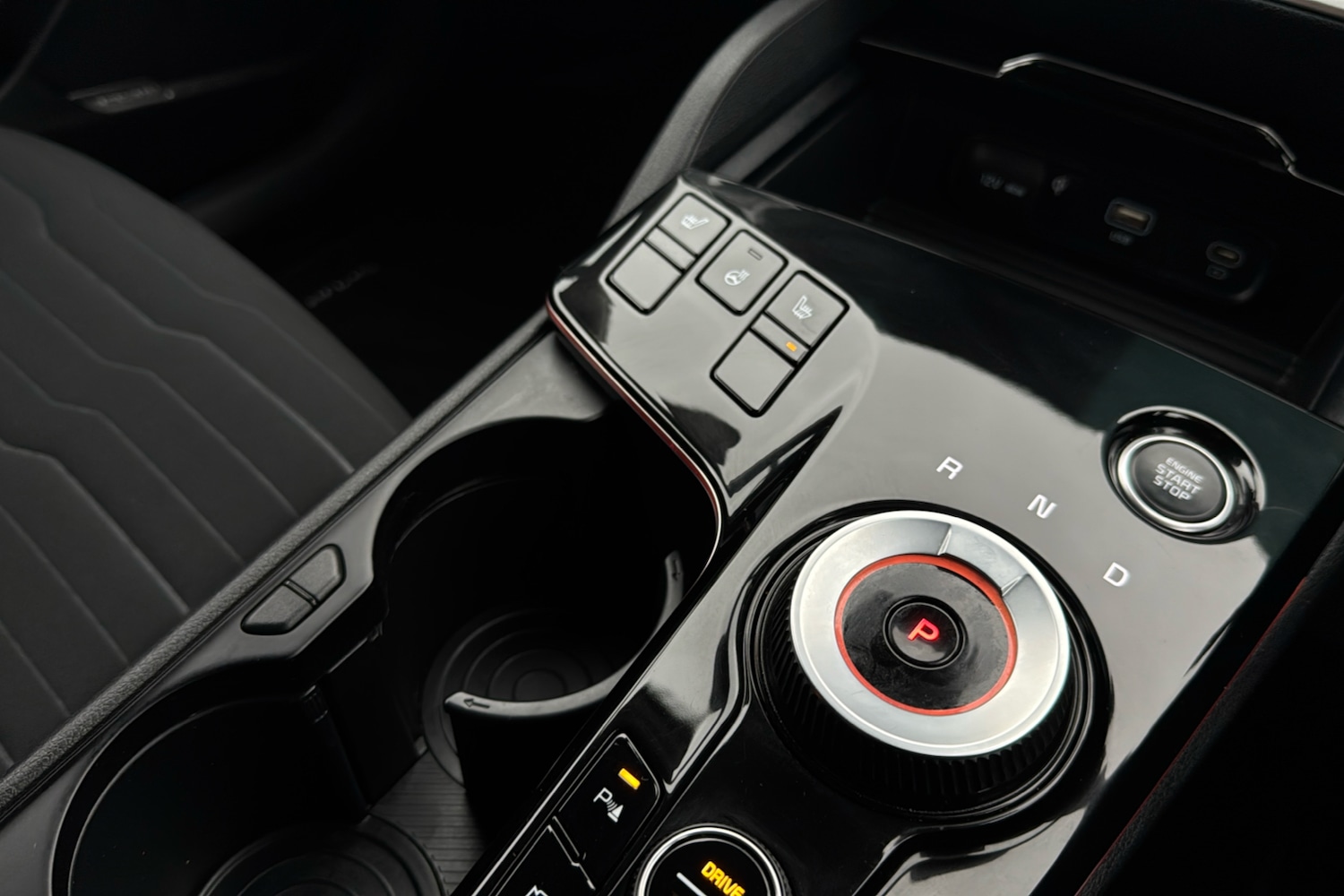 Used Kia Sportage 2022 for sale - 77649487: Photo 13