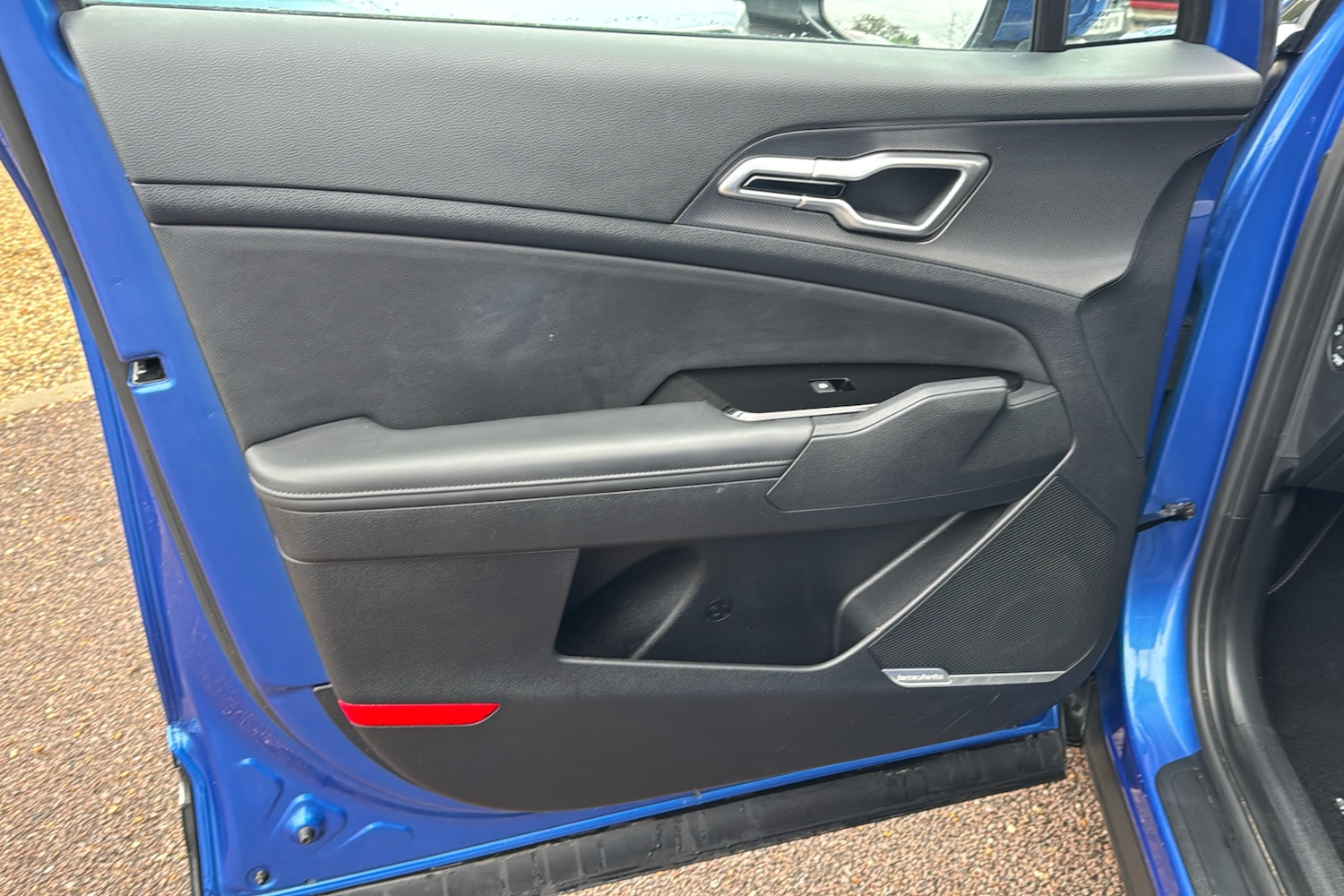 Used Kia Sportage 2022 for sale - 77649487: Photo 41