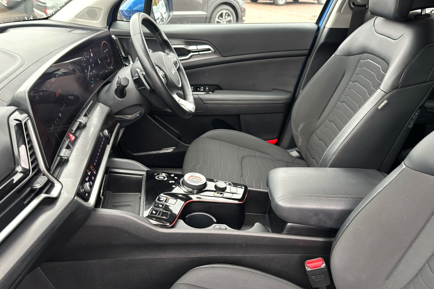 Used Kia Sportage 2022 for sale - 77649487: Photo 42