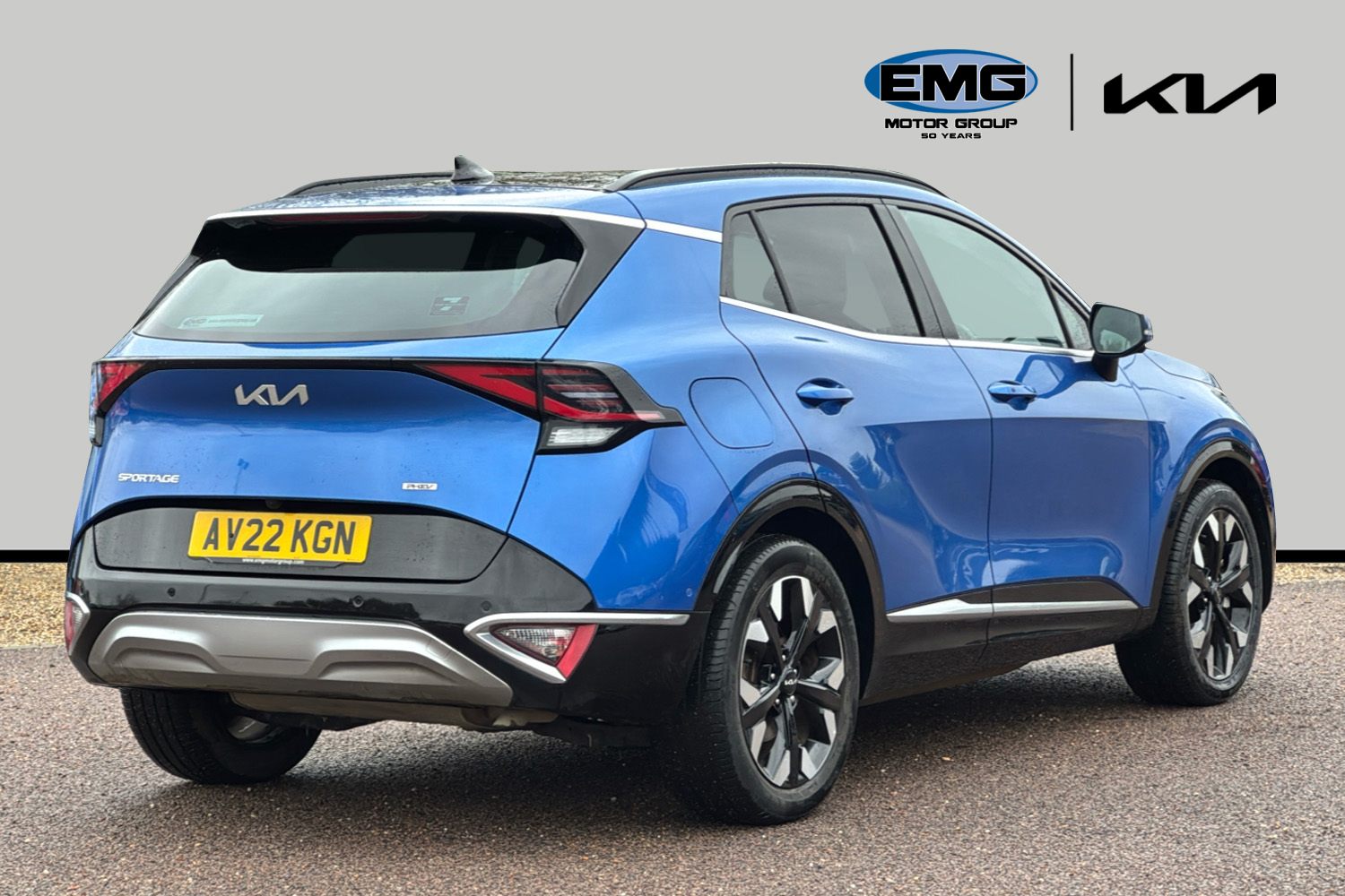 Used Kia Sportage 2022 for sale - 77649487: Photo 7