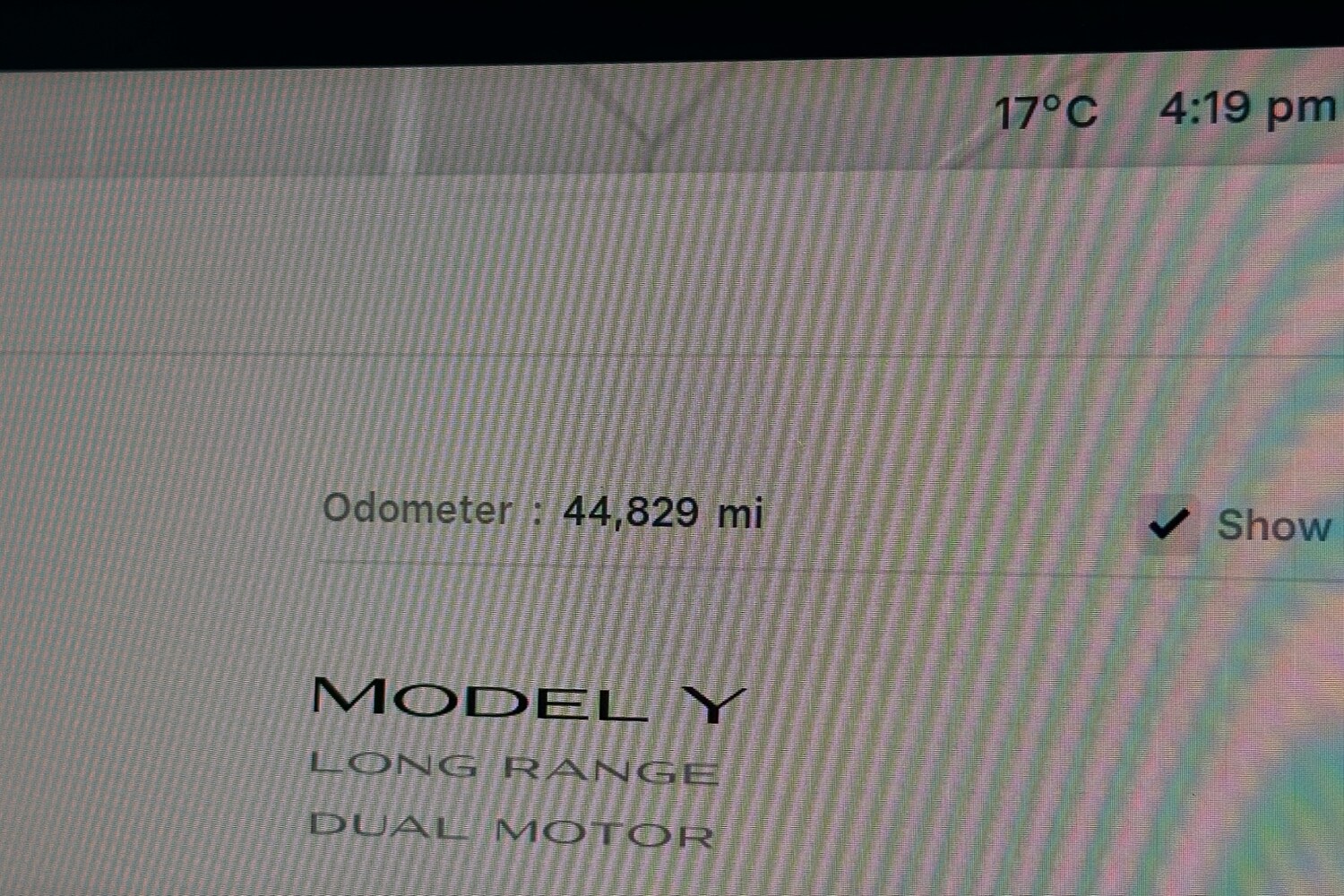 Used Tesla Model Y 2022 for sale - 76169894: Photo 15