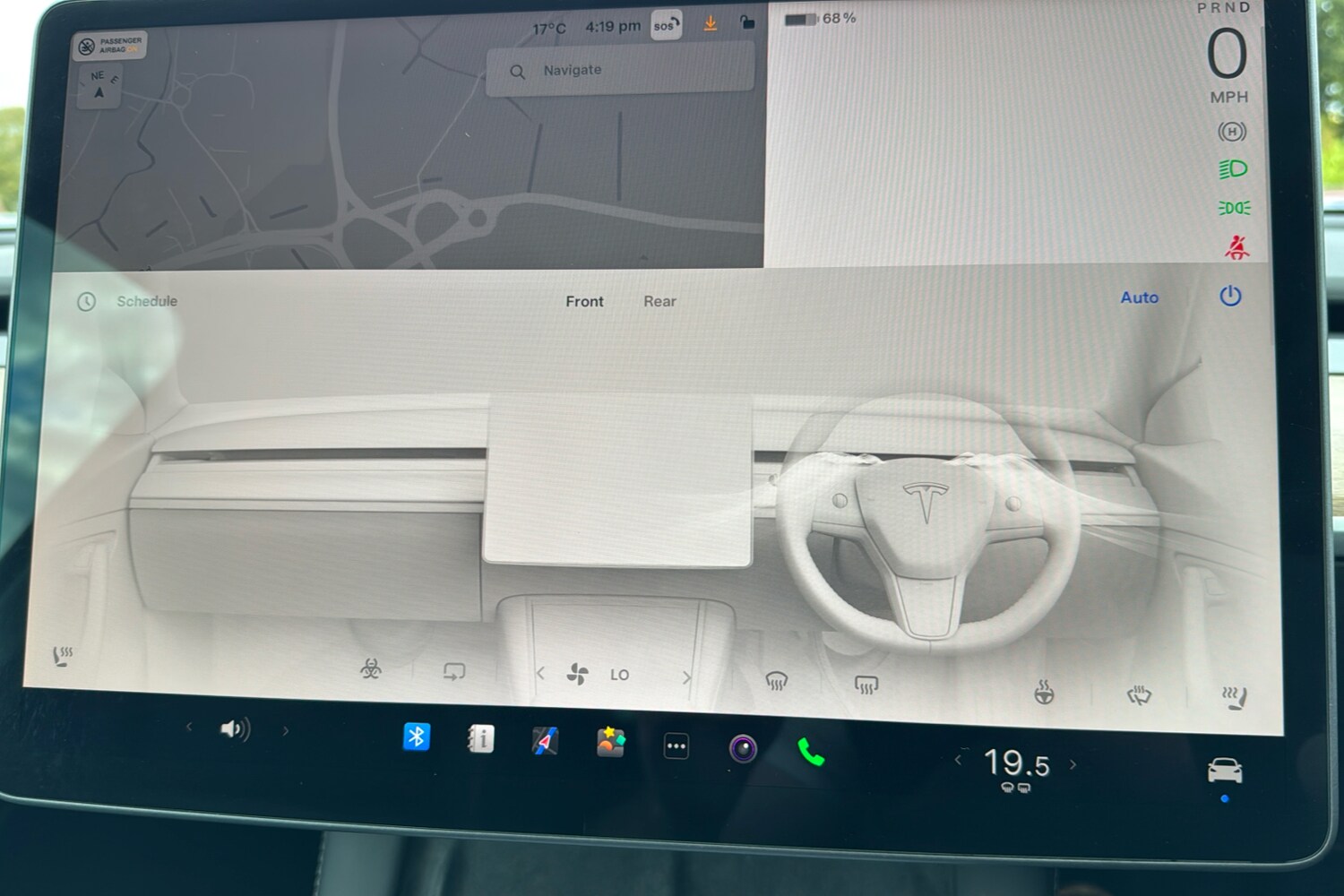 Used Tesla Model Y 2022 for sale - 76169894: Photo 16