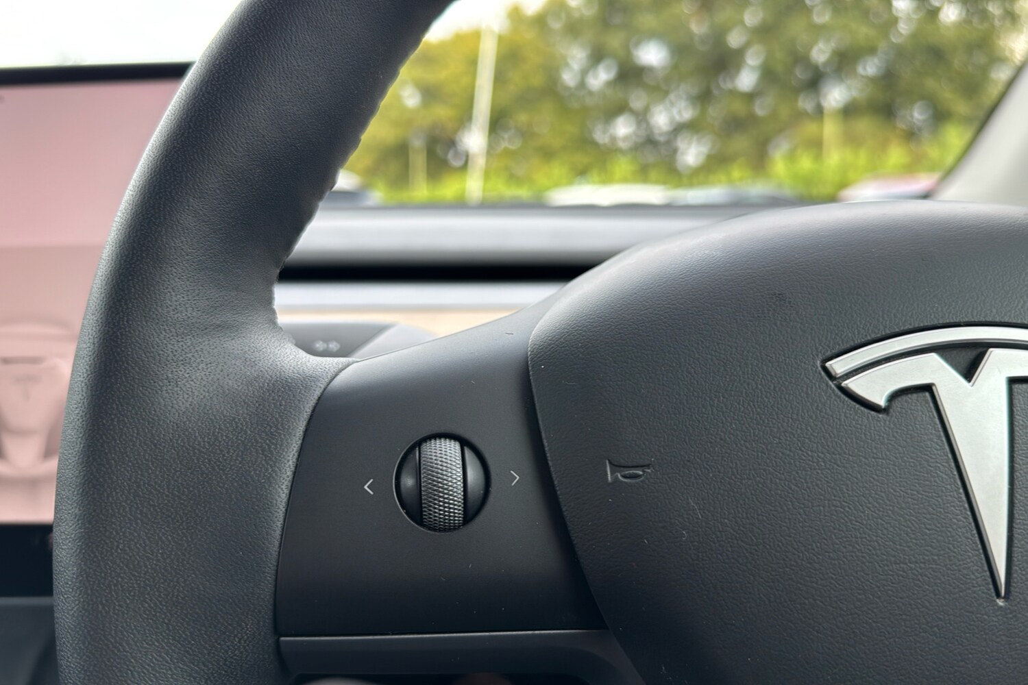 Used Tesla Model Y 2022 for sale - 76169894: Photo 17