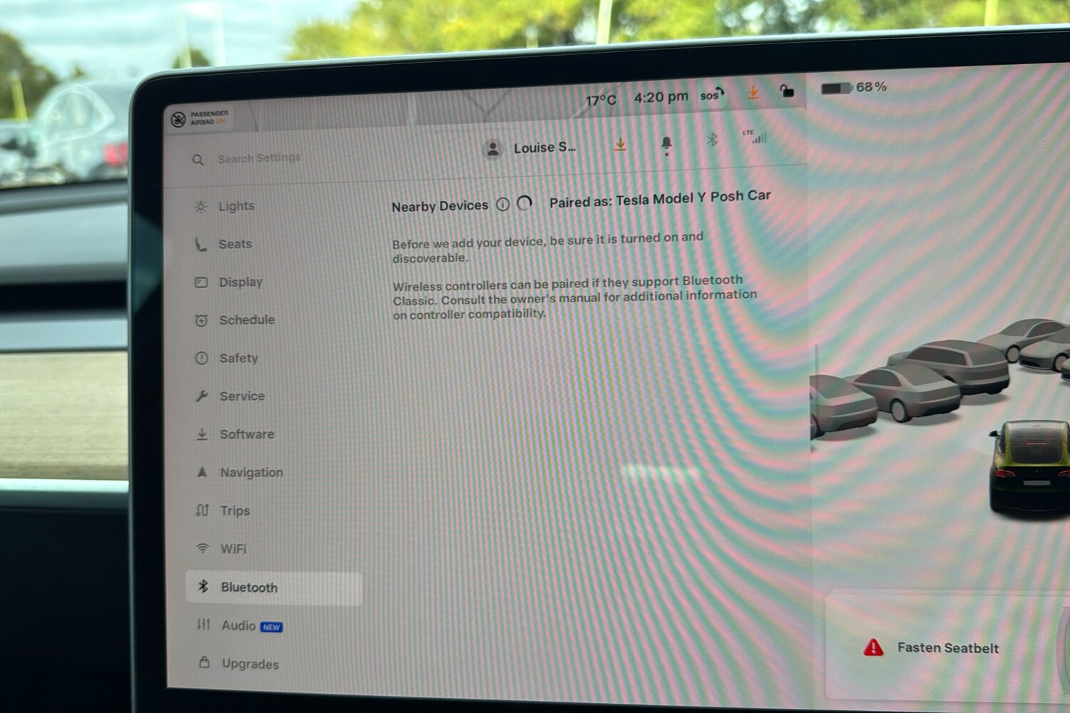 Used Tesla Model Y 2022 for sale - 76169894: Photo 20