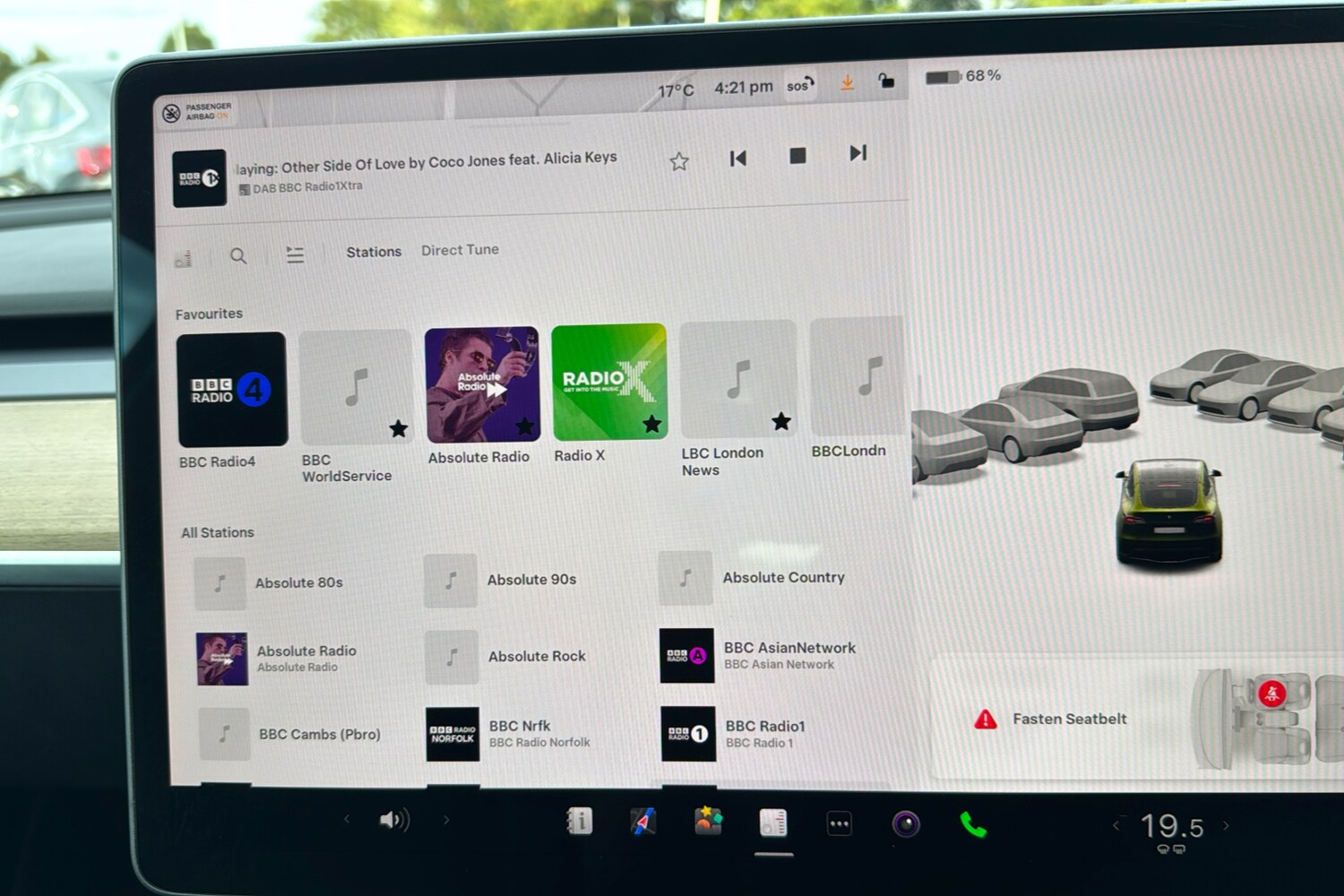 Used Tesla Model Y 2022 for sale - 76169894: Photo 21