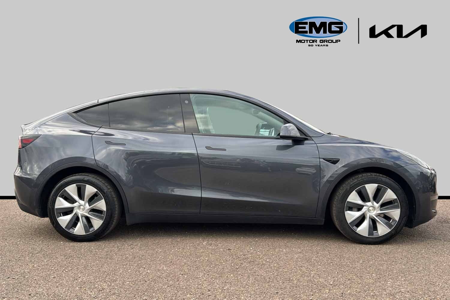 Used Tesla Model Y 2022 for sale - 76169894: Photo 4