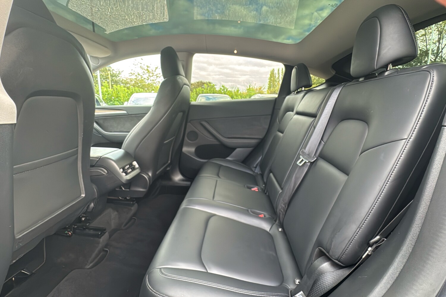 Used Tesla Model Y 2022 for sale - 76169894: Photo 40