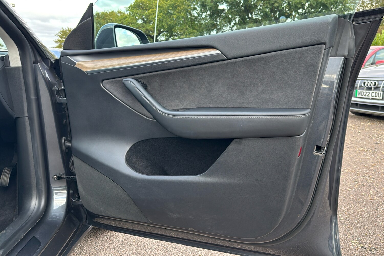 Used Tesla Model Y 2022 for sale - 76169894: Photo 44